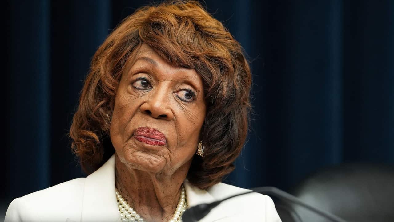Democrat women loom large if crypto returns to Congress