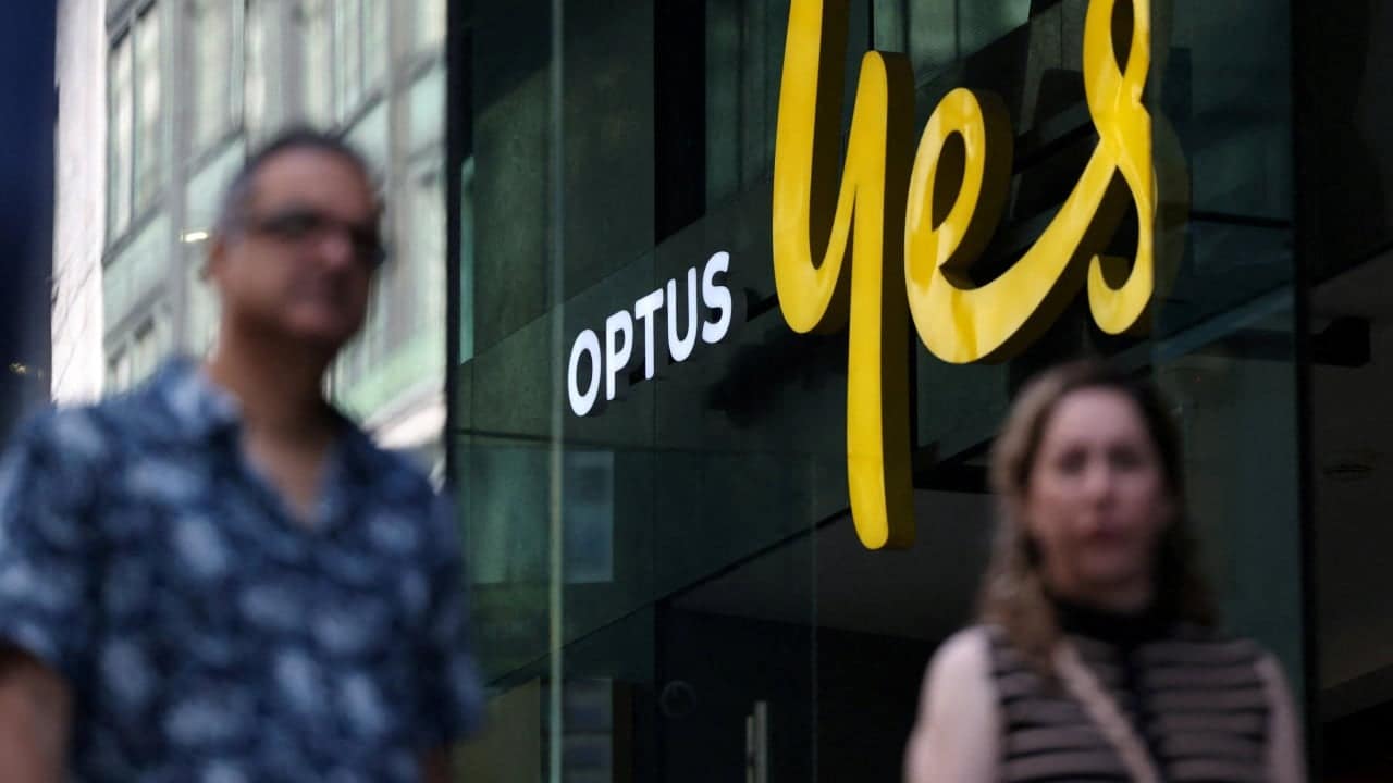 Singtel explores Optus stake sale amid regulatory action