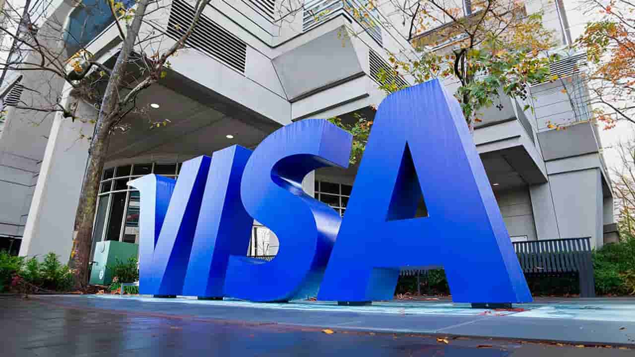 Visa seeks new stablecoin settlement partner after BVNK acquisition