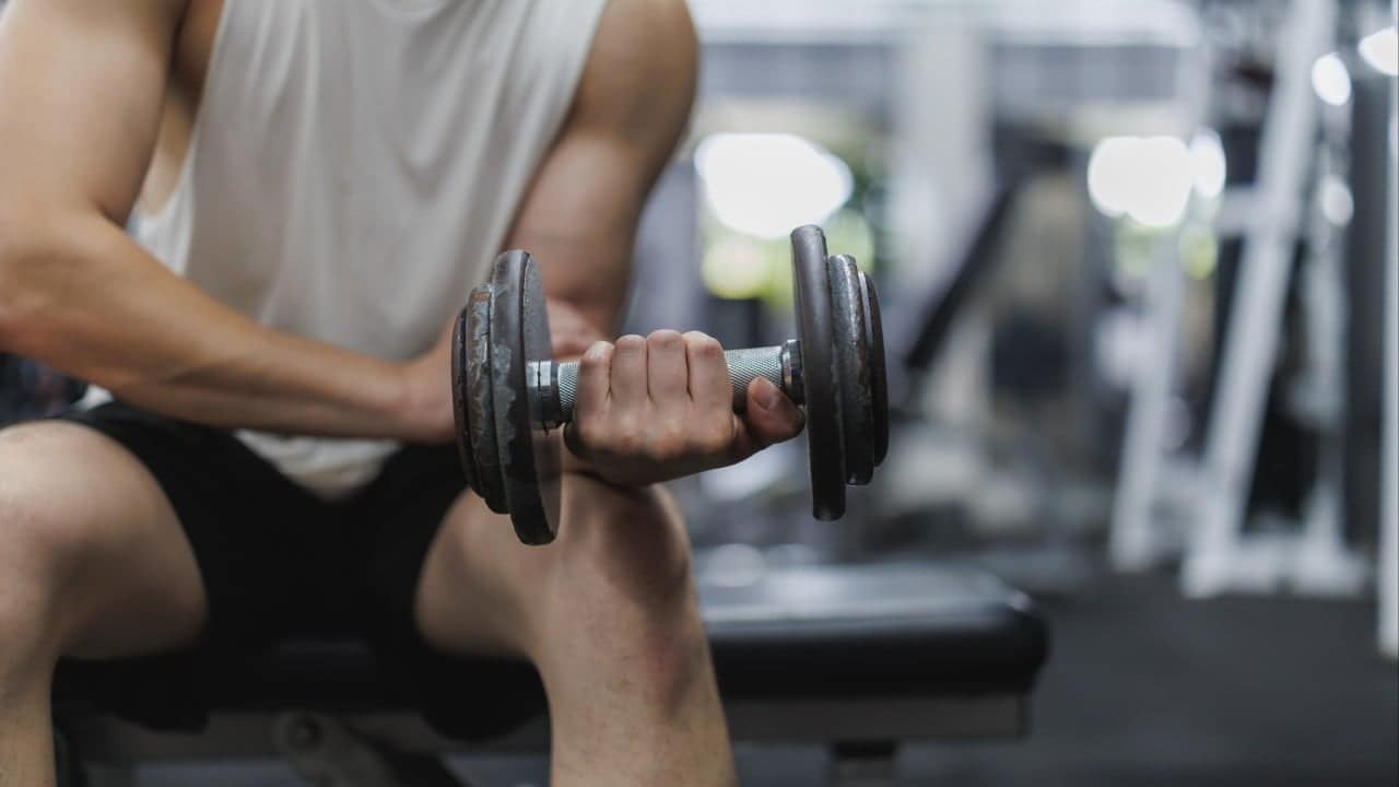 Chinese scientists develop self-exercising muscle grafts