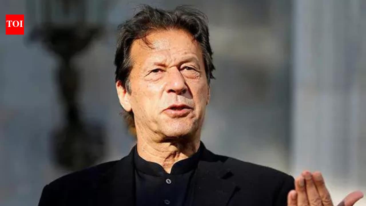 Pakistan government to challenge court order to move Imran Khan to hospital