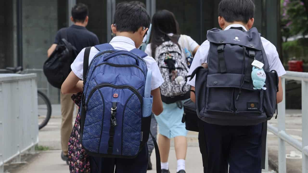 Hong Kong students' global rankings decline in maths, science, and literacy
