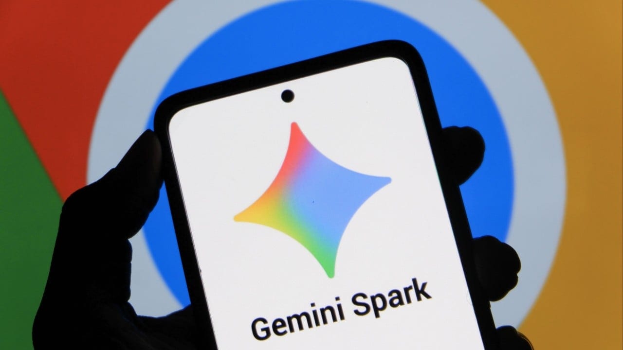 Google Gemini Spark AI agent now available in Hong Kong