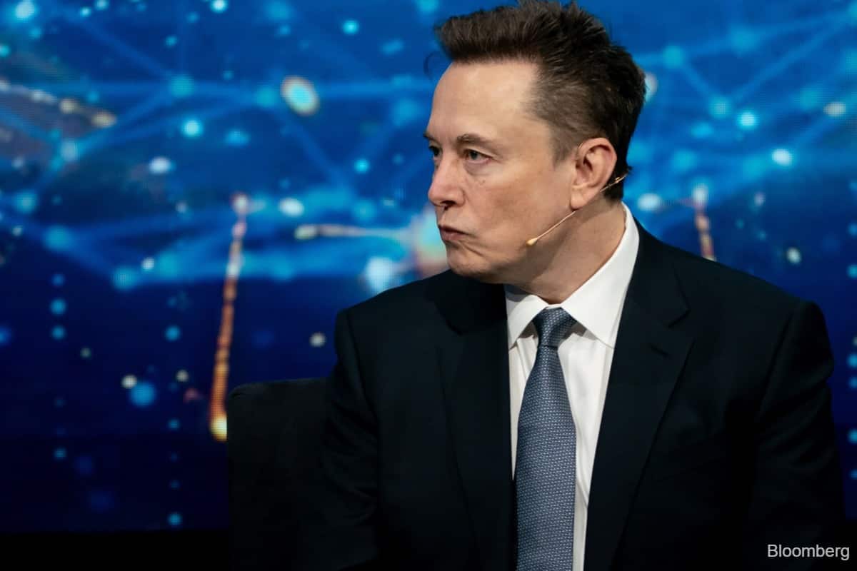 Musk, Sacks to join Altman, Huang at G20 tech meeting