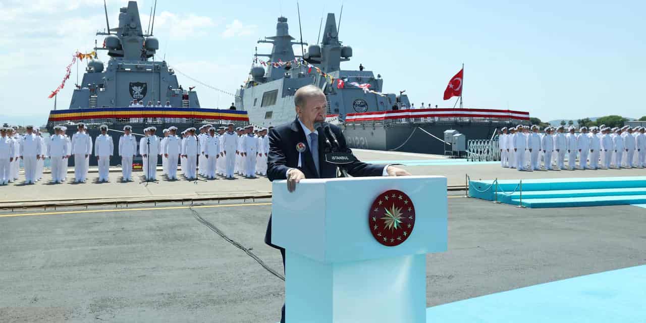 Turkey hosts NATO summit amid rising global importance