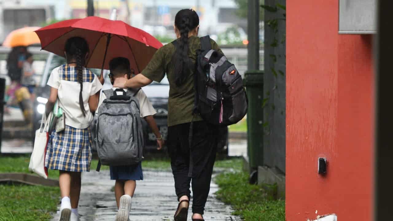 Singapore families move house for school access, fueling privilege concerns