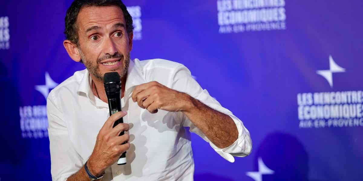 Carrefour CEO condemns riots after 50 stores, 19 supermarkets ransacked