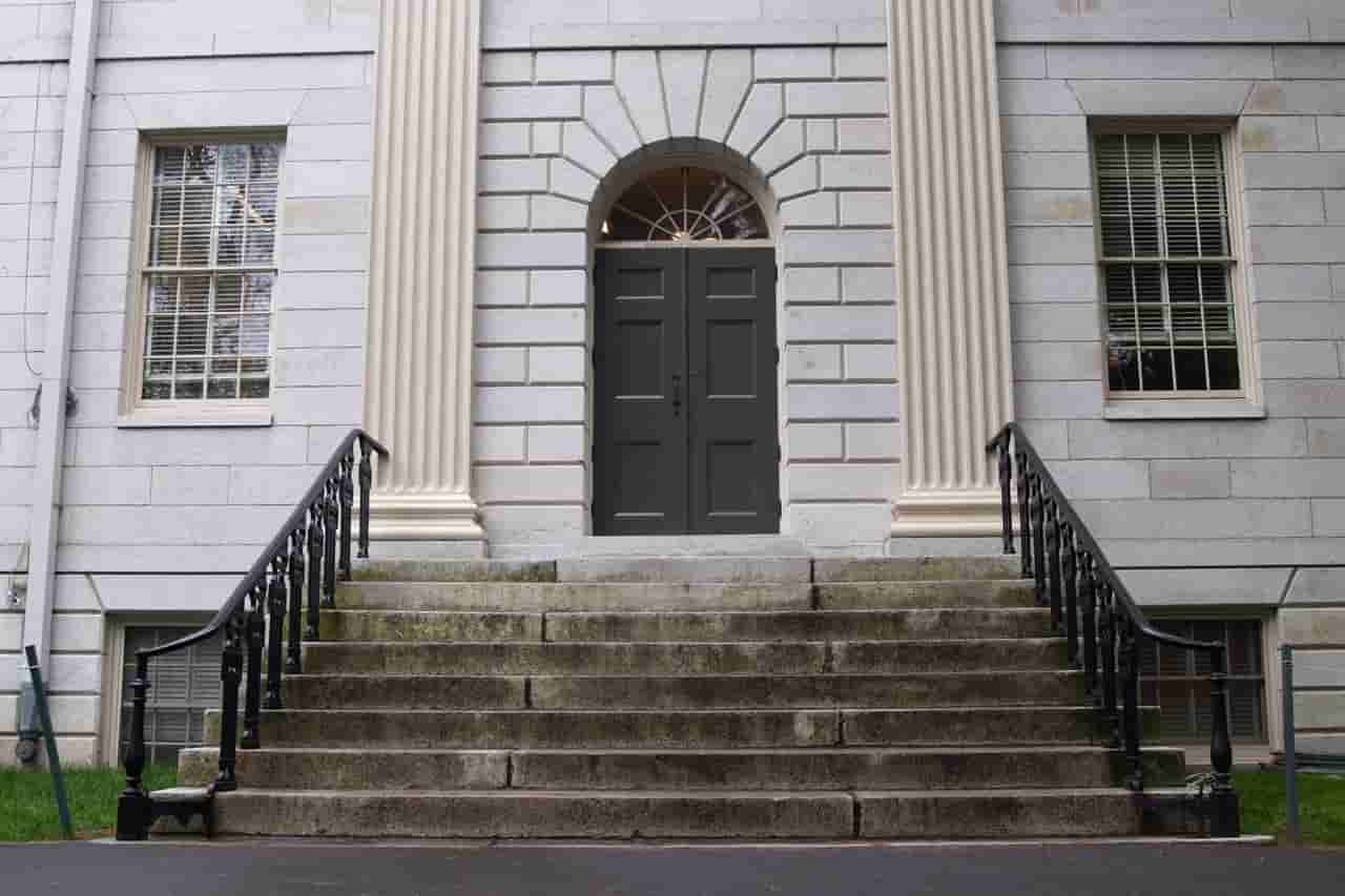 EEOC sues Harvard for hiring data in discrimination probe