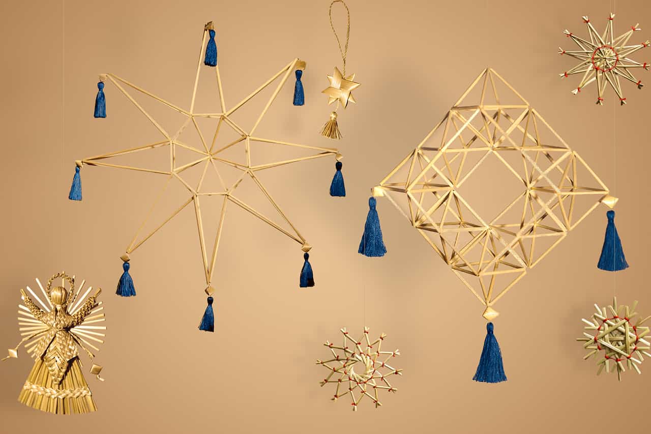 Kyiv Independent and Pavuk launch limited-edition Ukrainian Christmas craft kits
