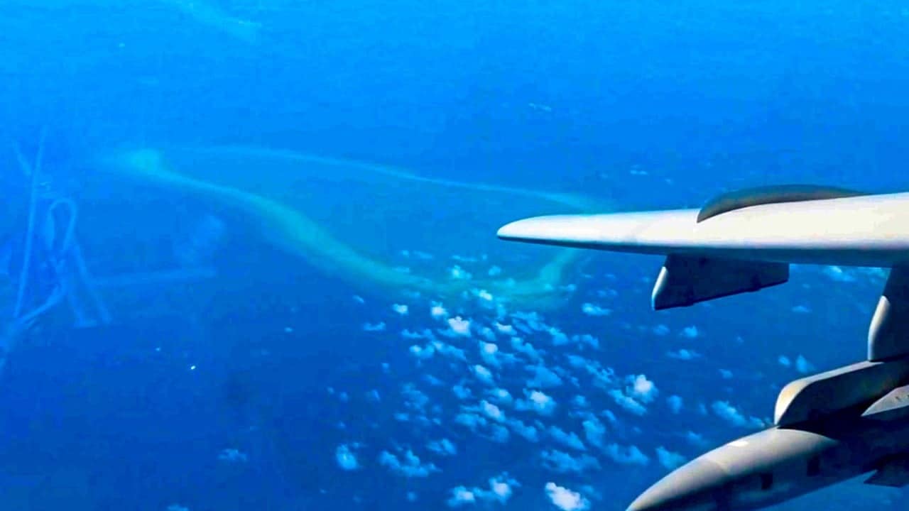 KMT accuses Taiwan government of failing South China Sea claims