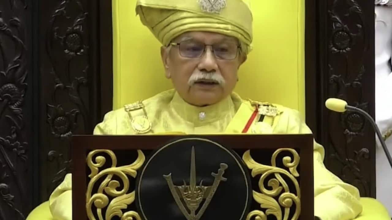 Malaysia's Negeri Sembilan royal crisis deepens amid claims of grave disloyalty to ruler