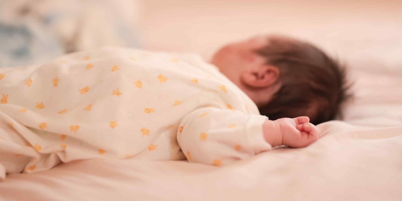 Japan births rise for first time in 11 years, preliminary data shows