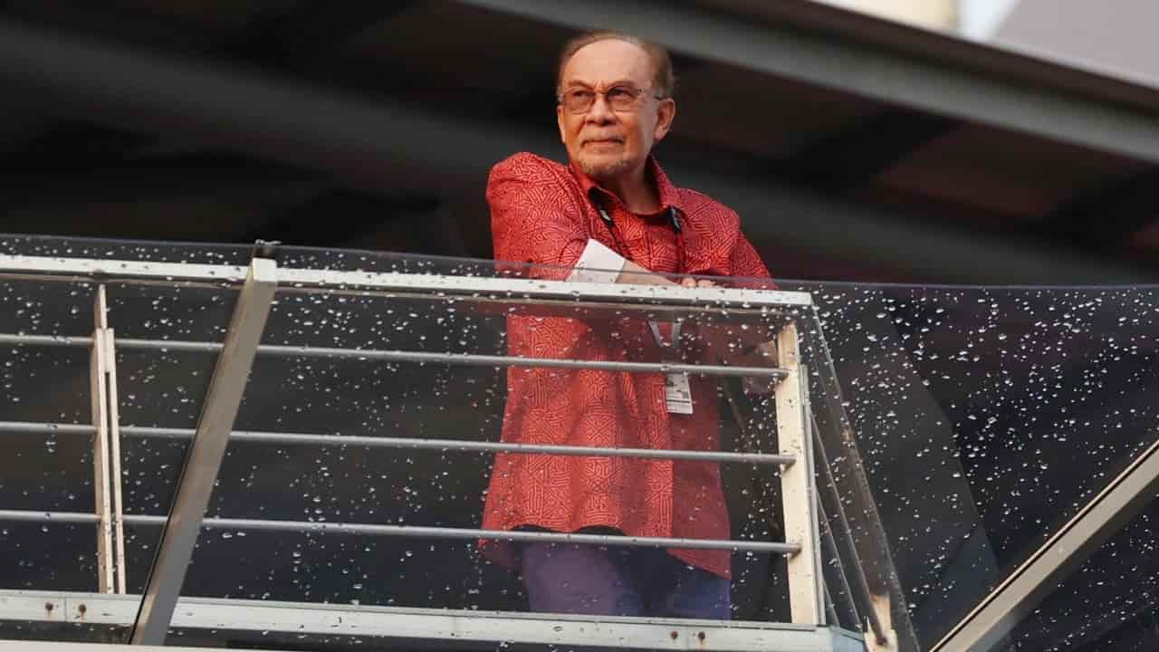 Malaysia's Melaka state election set for Nov. 14