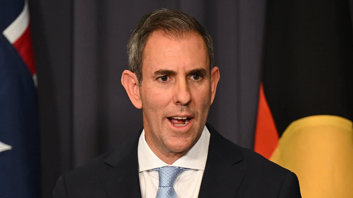 Australia can afford short-term thinking on migration, Treasurer Chalmers says