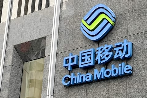 China Mobile Establishes Token Office to Scale AI Services