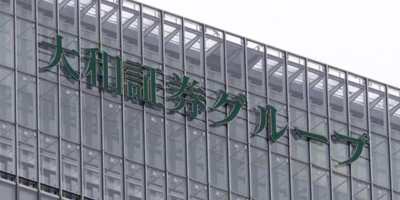 Daiwa Securities customer data leak may stem from contractor hack
