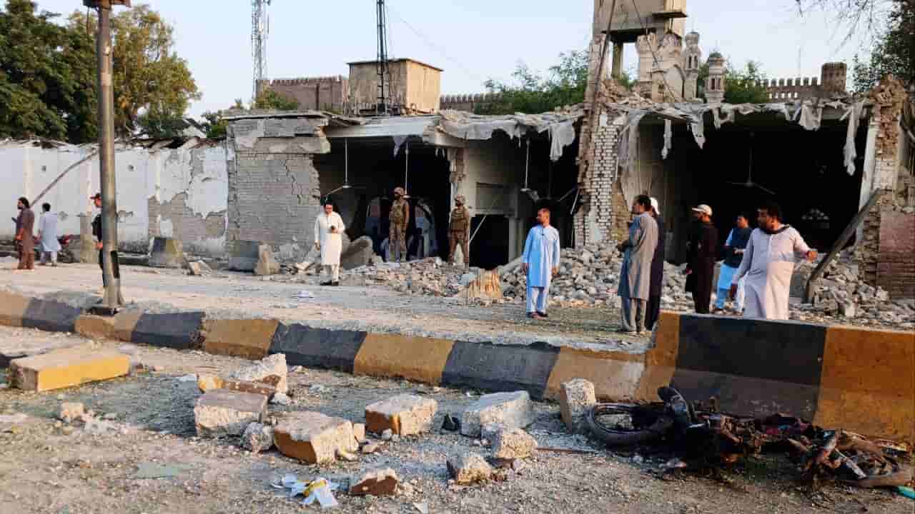 Pakistan's militant conflict persists despite government efforts
