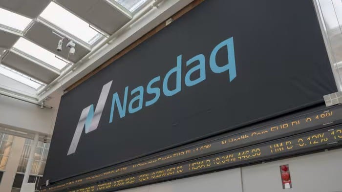 Nasdaq Europe Head Roland Chai Adds Digital Assets Role