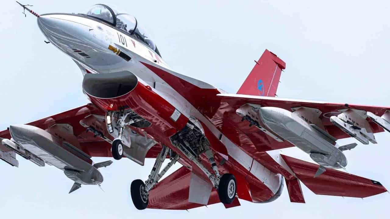 Japan Tests Long-Range Missile Amid China Tensions