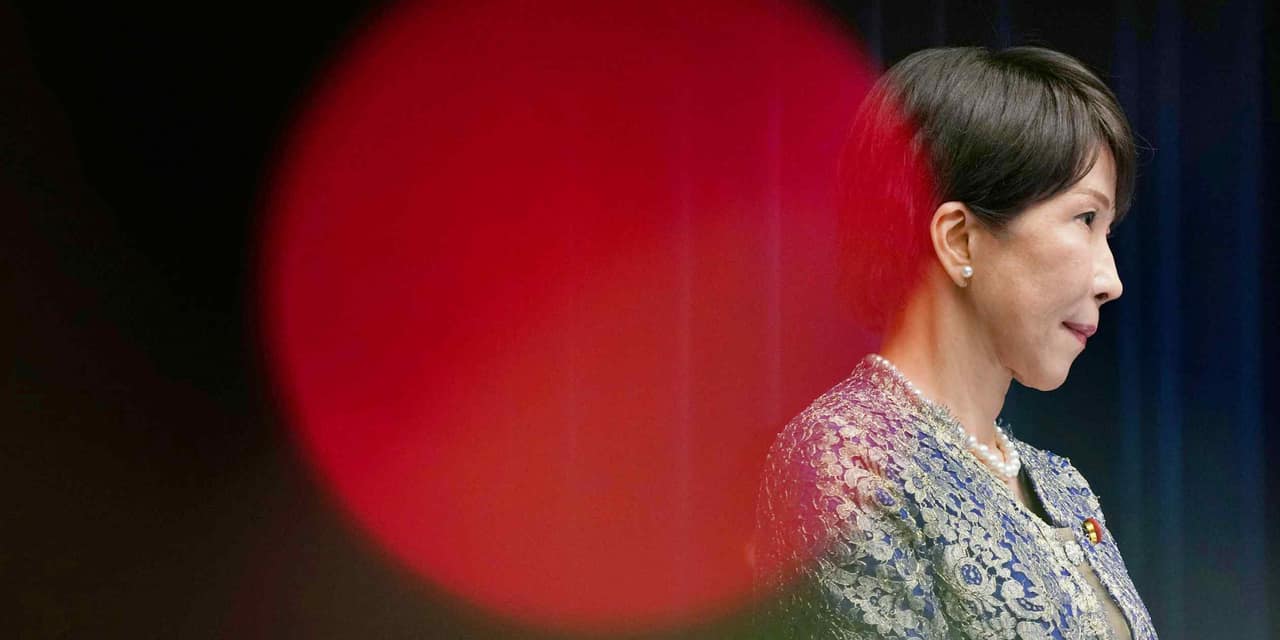 Japan's PM Takaichi faces 5 challenges after 1 year in office