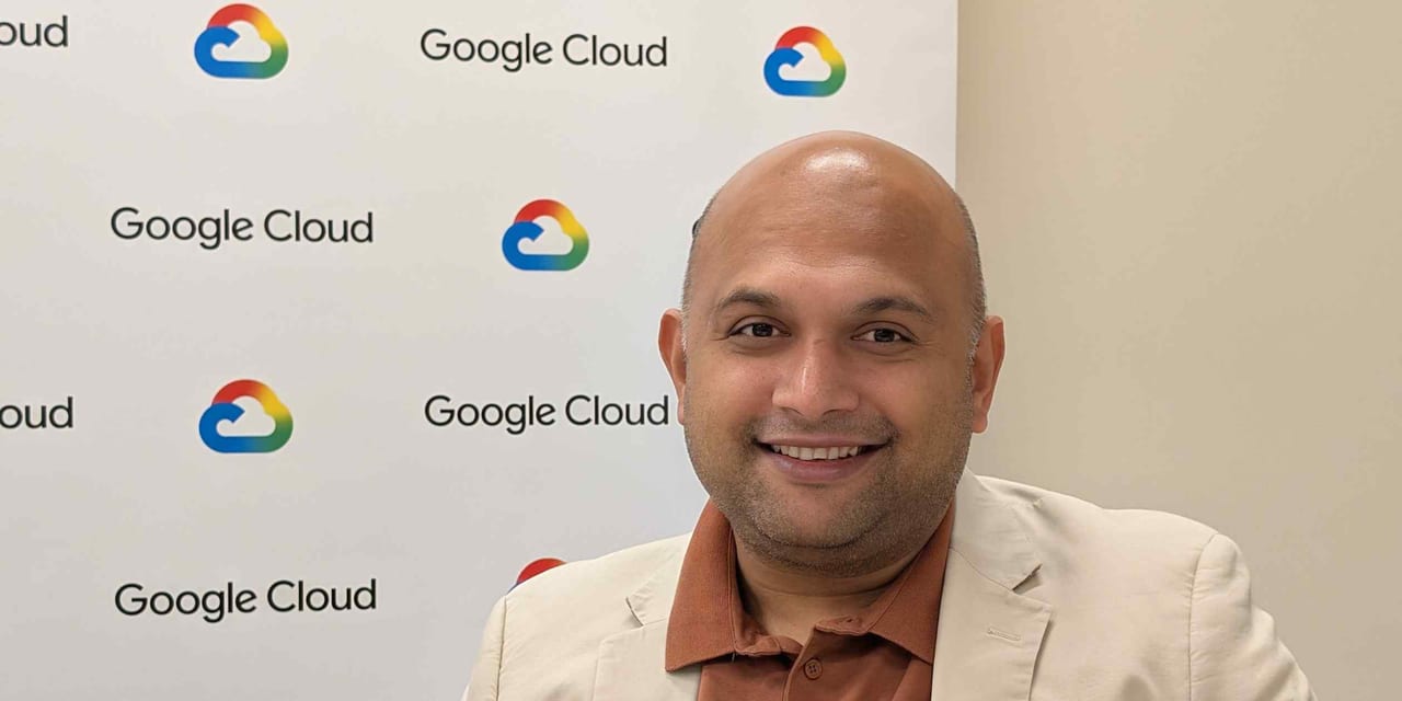 Asia's AI adoption outpaces perception, says Google executive