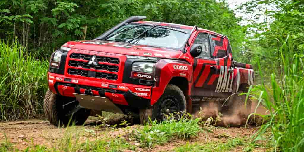 Honda to sell Mitsubishi pickup under own brand in Southeast Asia