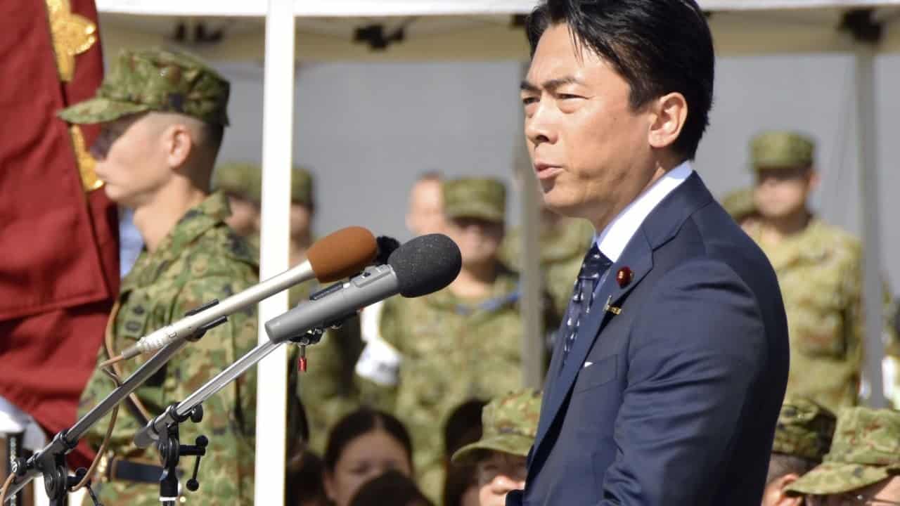 Japan universities double defense research bids amid China concerns