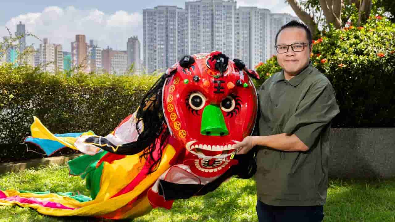 Spirit of Hong Kong Awards finalists aim to remove death's stigma