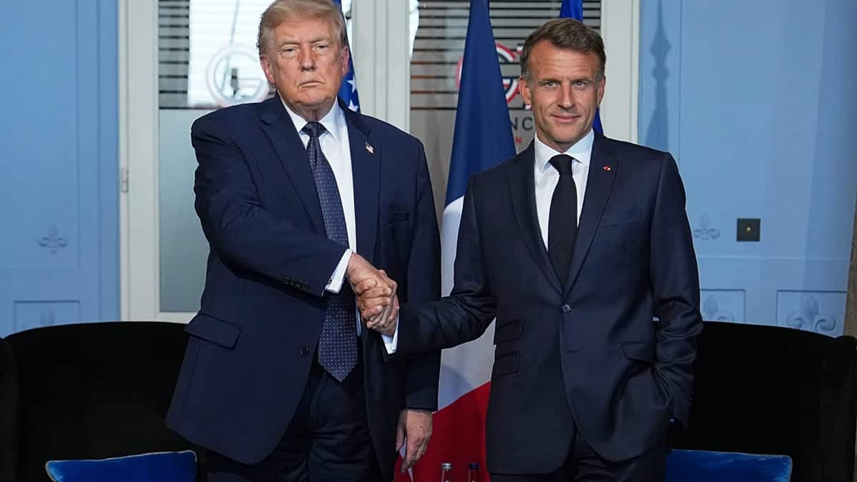 G7 agrees to release 100 million barrels of oil and diesel