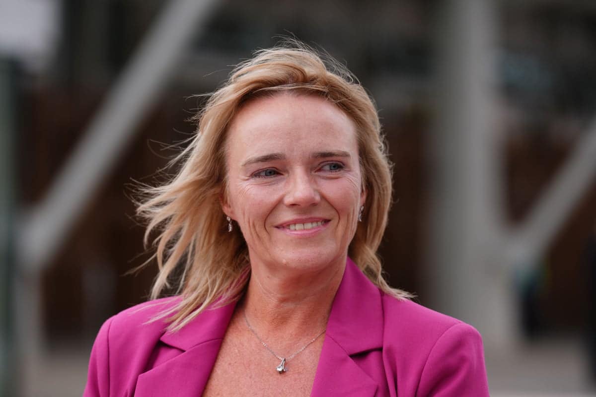Nurse takes nursing union to employment tribunal over gender beliefs