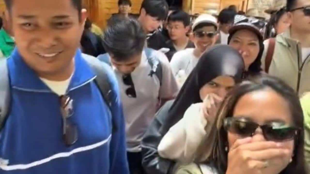 Malaysian tourists face backlash in China for mocking locals
