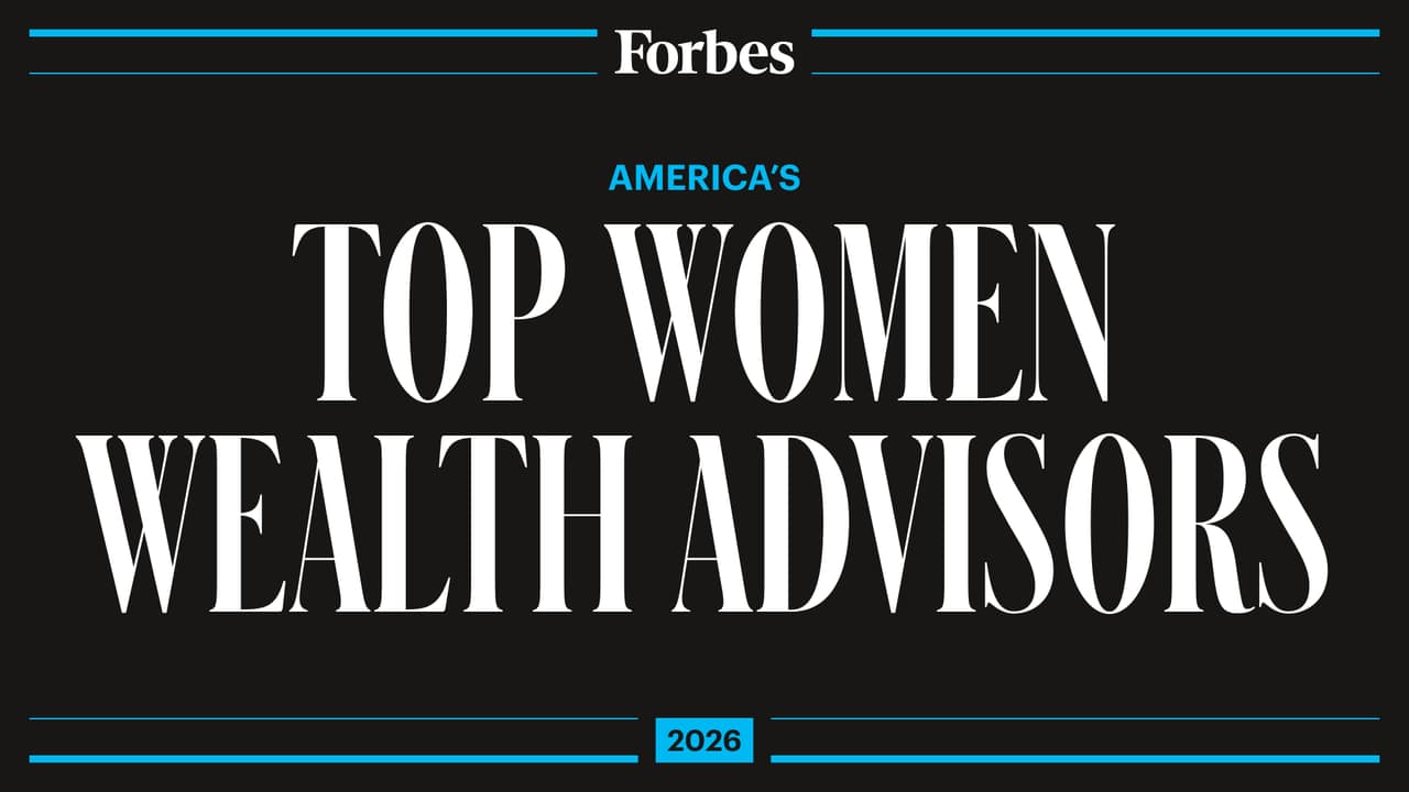 Top female wealth managers honored for client service and innovation
