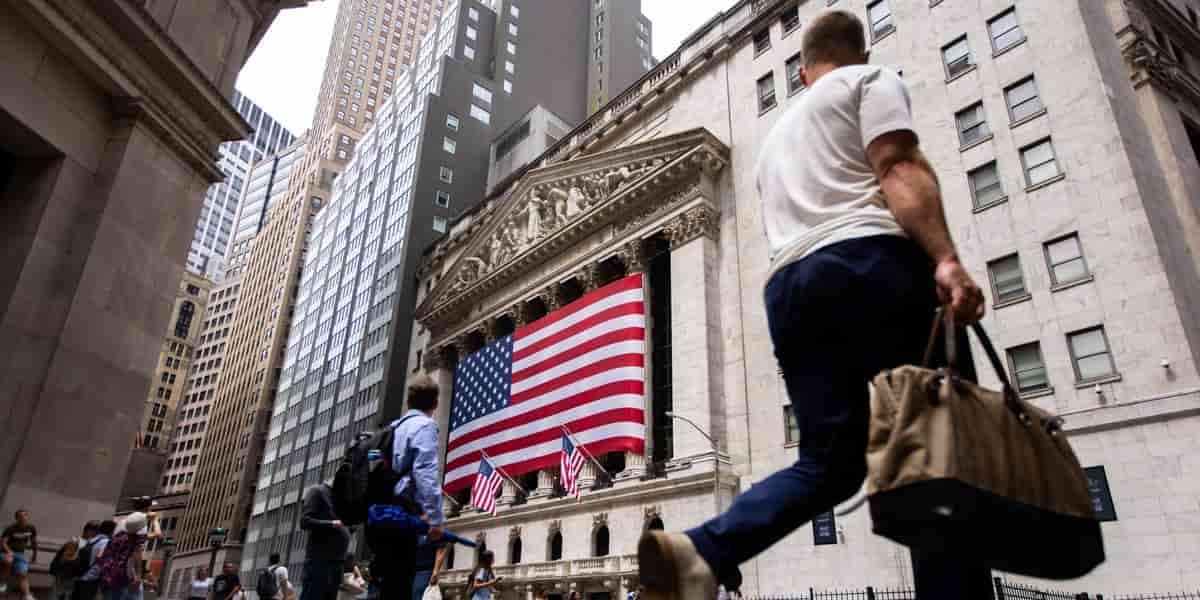 Bond yields surge, hitting consumers and businesses with higher costs