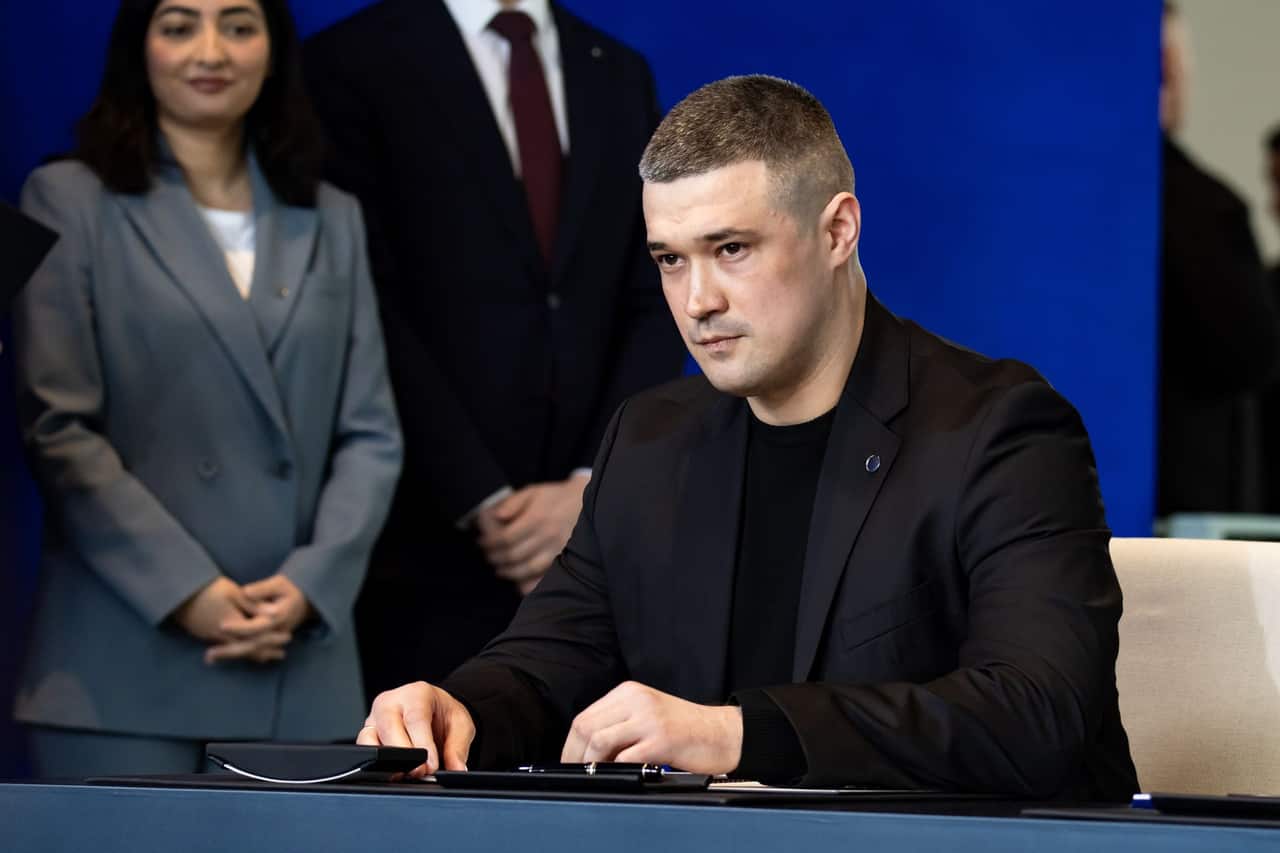 Ukraine drones hit Russian defense targets, refinery; export details coming