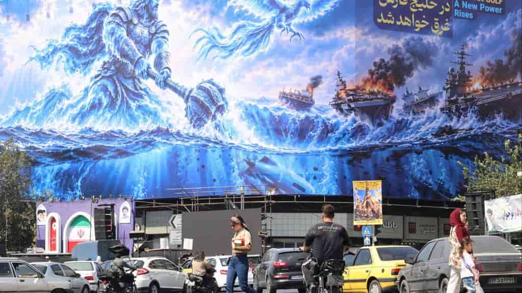 Middle East could be entering new nuclear age, analyst warns