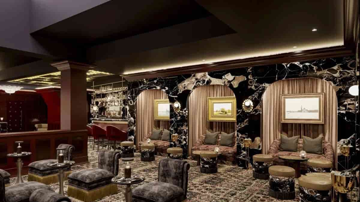 Alter Ego founders seek £20m for Mayfair members' club