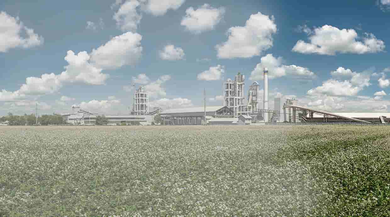 Taiwanese firm TCC Group plans 750 million euro deal for Ukraine cement business