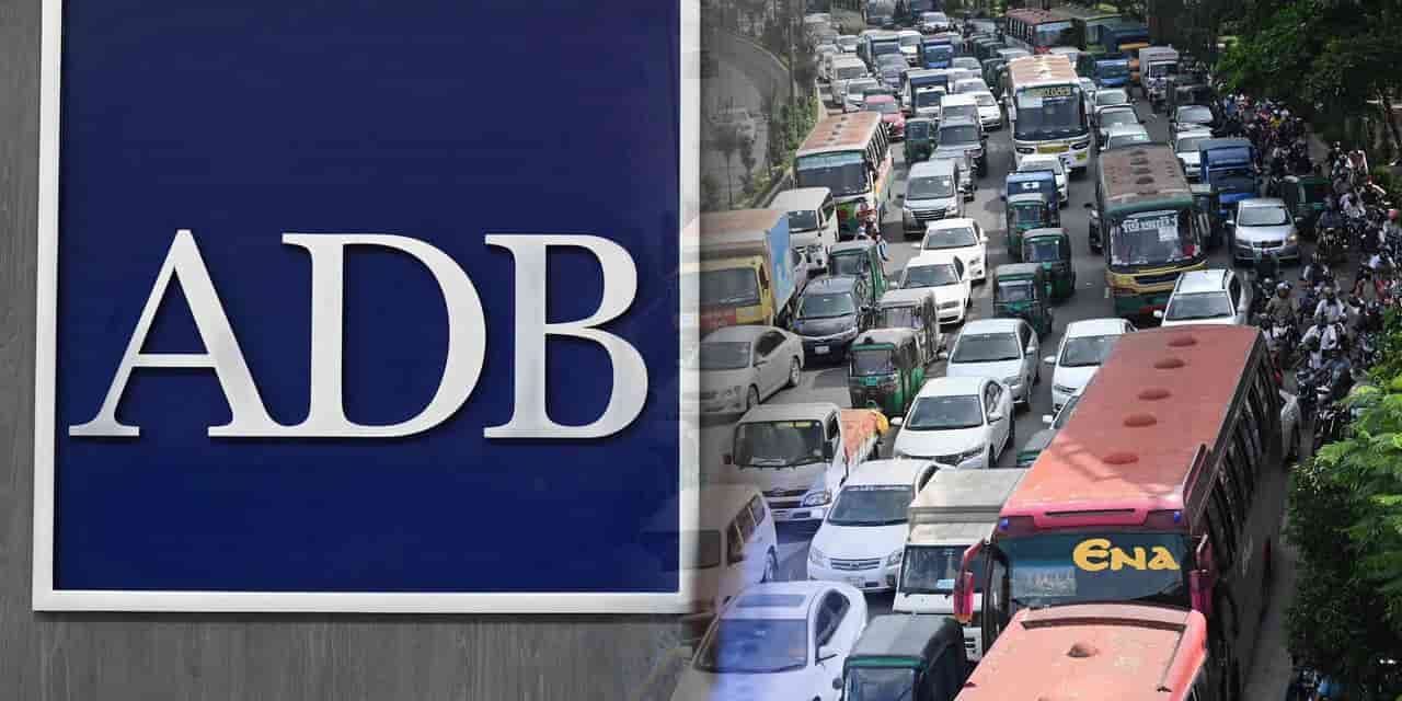 Bangladesh Pursues $80 Billion ADB-Backed Economic Corridor for Growth