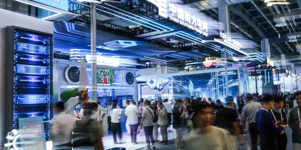 China overtakes US in R&D spending, hitting $1.03 trillion