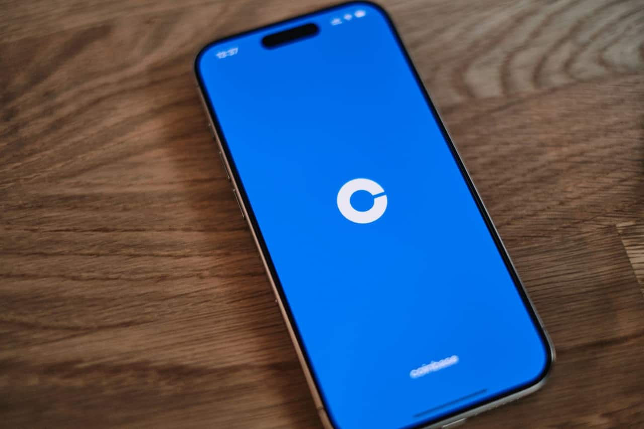 Coinbase gains UK approval for traditional investments, including equities and derivatives