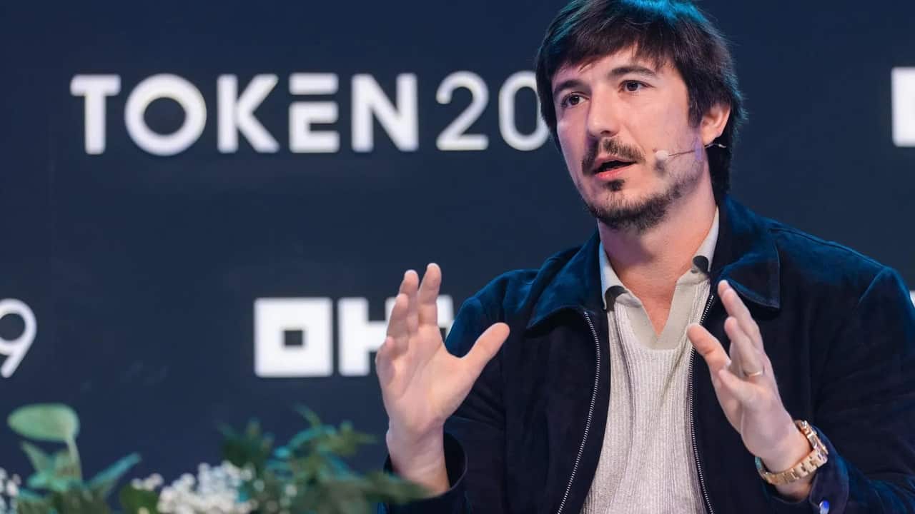 Robinhood Chain ranks among top five by DEX volume: Bernstein