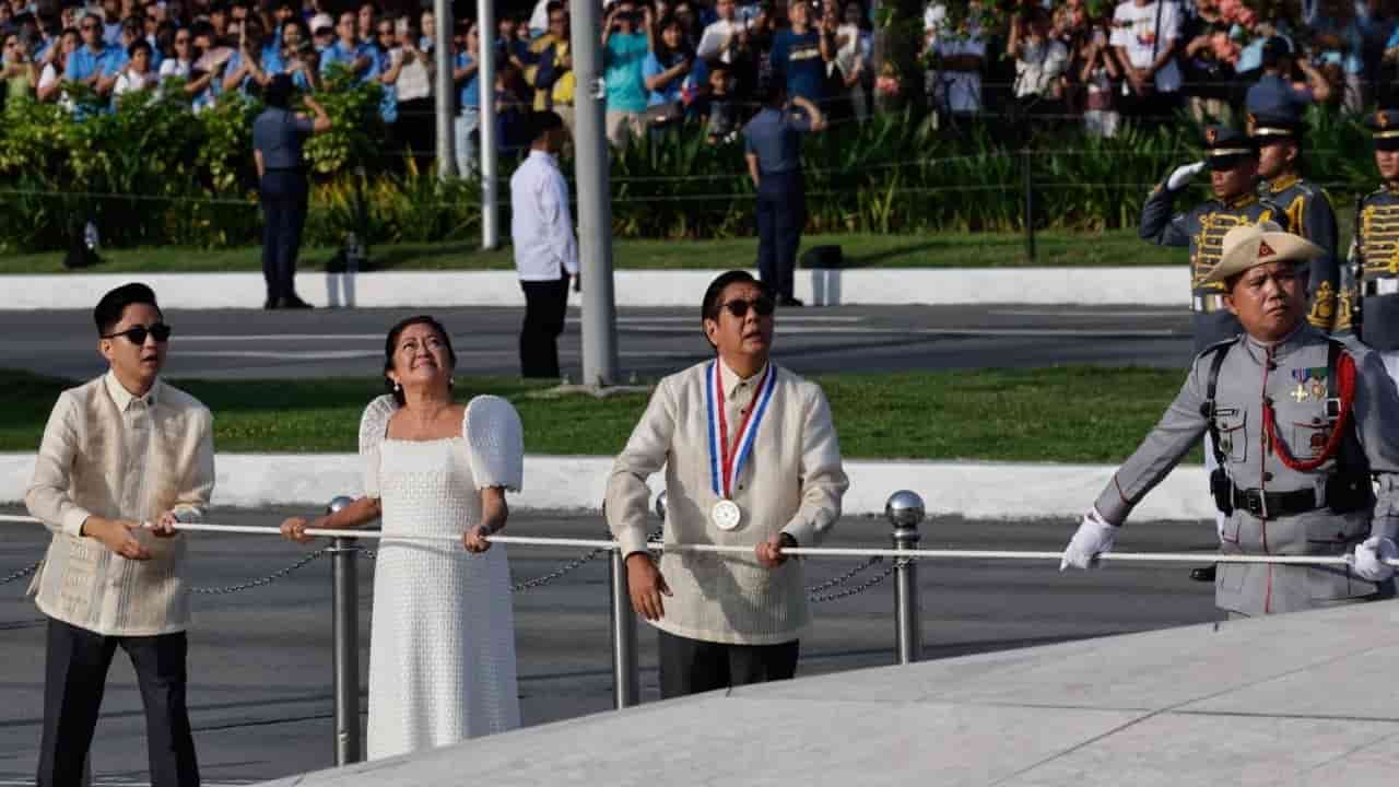 Philippines bill to curb political dynasties faces criticism