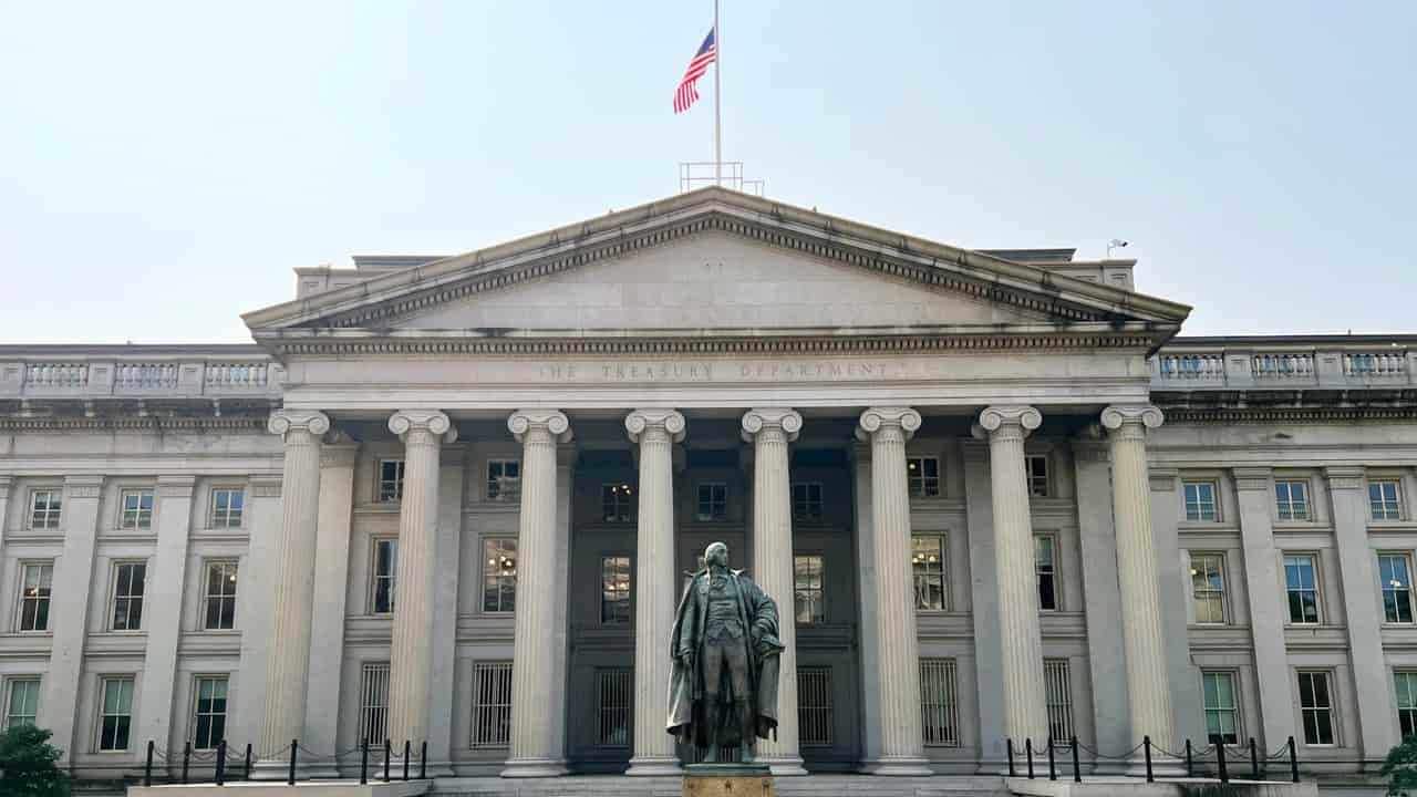 US Treasury proposes GENIUS Act rules for stablecoin issuers