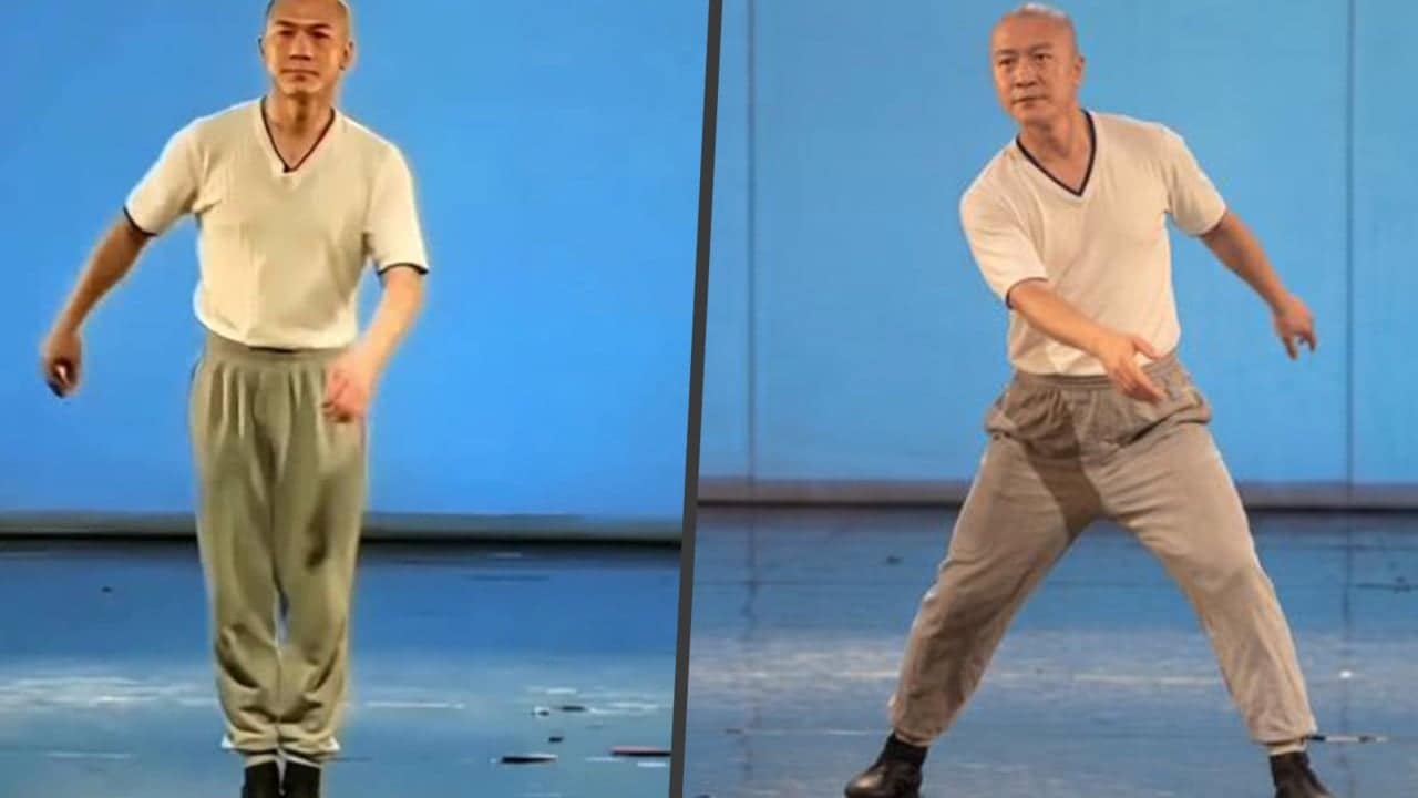 Doctors warn of physical limits as China viral ‘flash step’ dance sends imitators to hospital