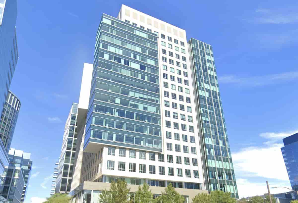 Clarion Partners Sells Boston Seaport Office Tower for $435M