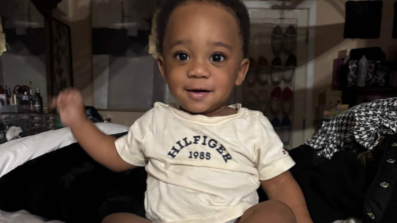 Mississippi clears officer in fatal shooting of 1-year-old Kohen Wiley