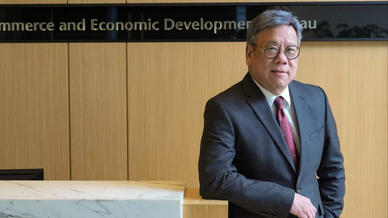 Hong Kong commerce chief to lead delegation to Malaysia