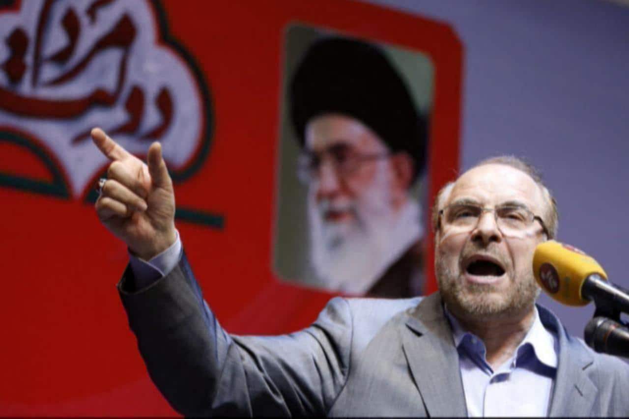 Iran's Ghalibaf: New regional pacts signal Muslim self-reliance