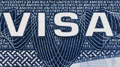 Trump administration probes nine universities for visa fraud