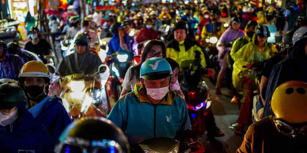 Vietnam to overtake Indonesia in per capita GDP in 2026: IMF